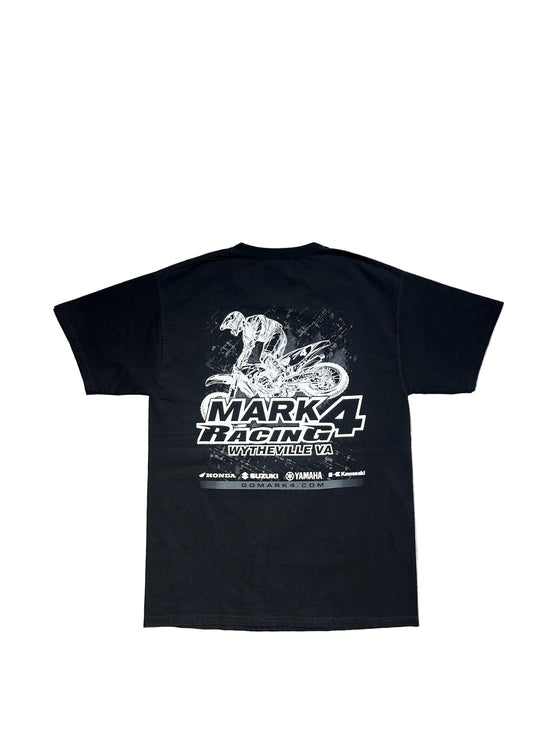 Mark 4 racing tee