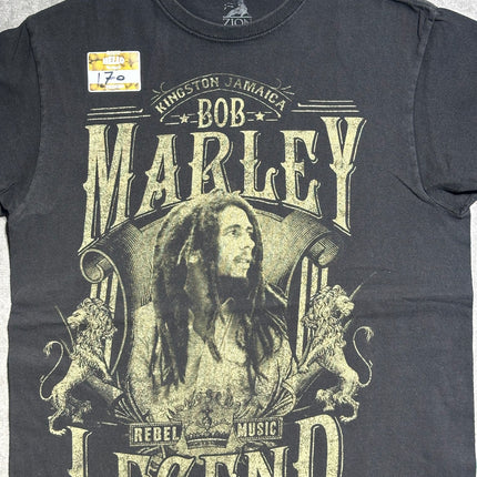 Bob marley tee