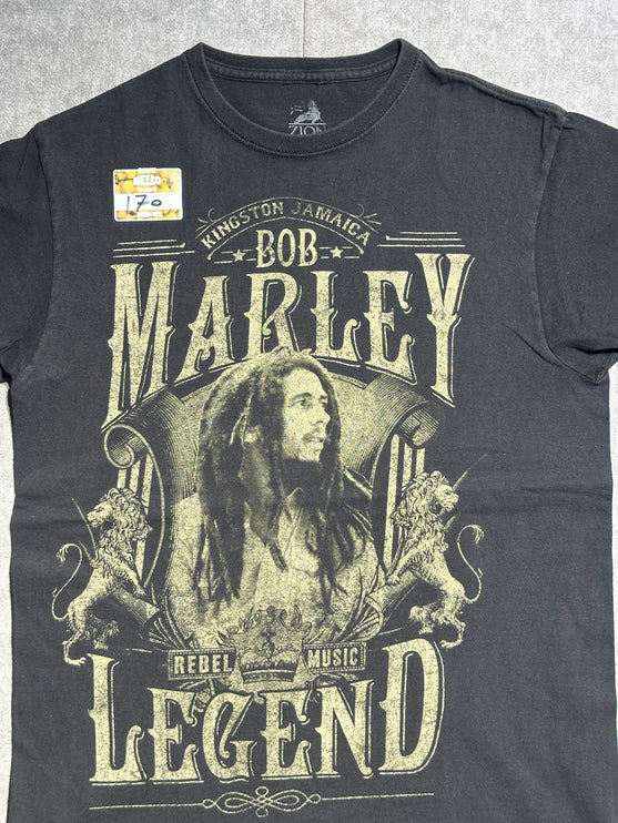 Bob marley tee