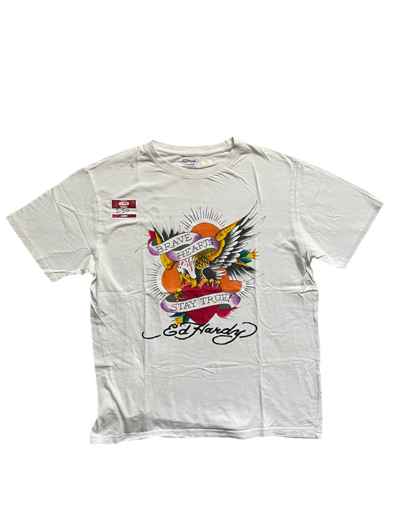 Ed hardy tee
