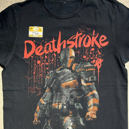 Dc deathstroke tee