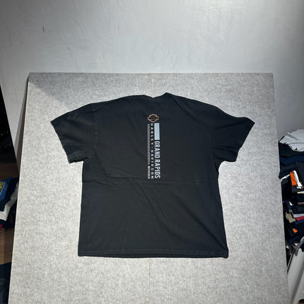 Harley-davidson sinister ride tee