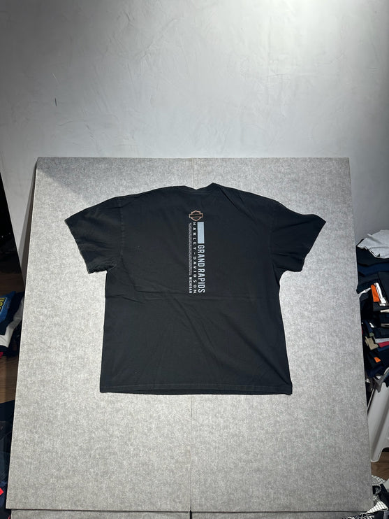 Harley-davidson sinister ride tee