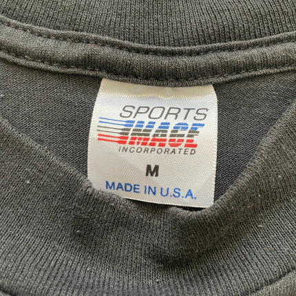 1992 Davey Allison single-stitched racing tee