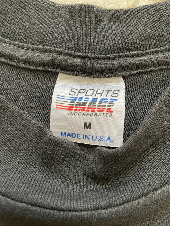 1992 Davey Allison single-stitched racing tee