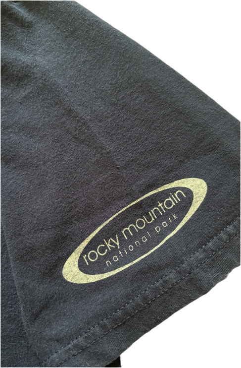 2003 Same shirt. Different day. tee