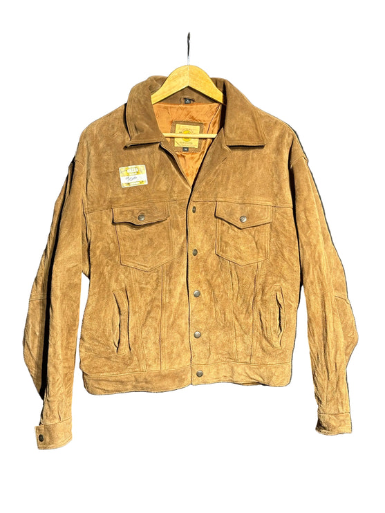 Hard Rock Cafe Maui Vintage Jacket