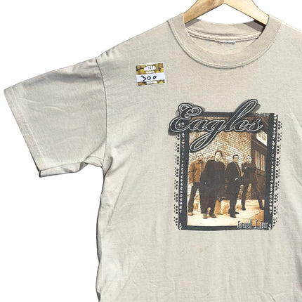 Eagles 2009 farewell tour Tee