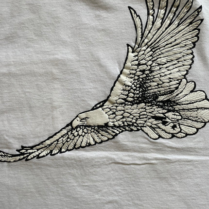 Winston single-stitched tee