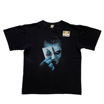 2008 the dark knight tee