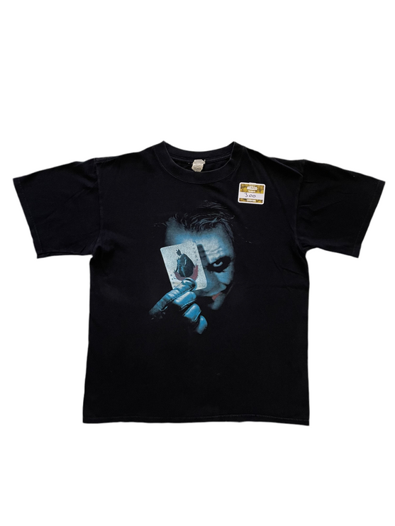 2008 the dark knight tee