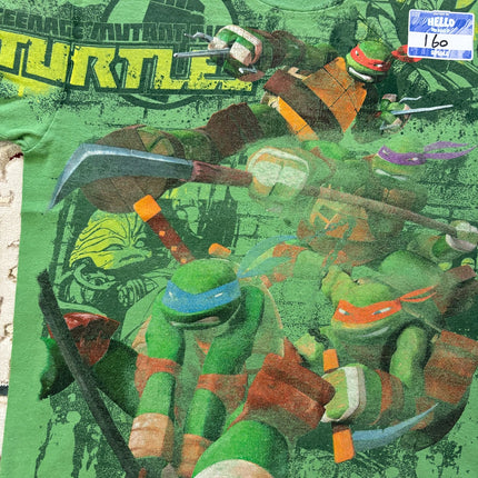 Teenage Mutant Ninja Turtles tee