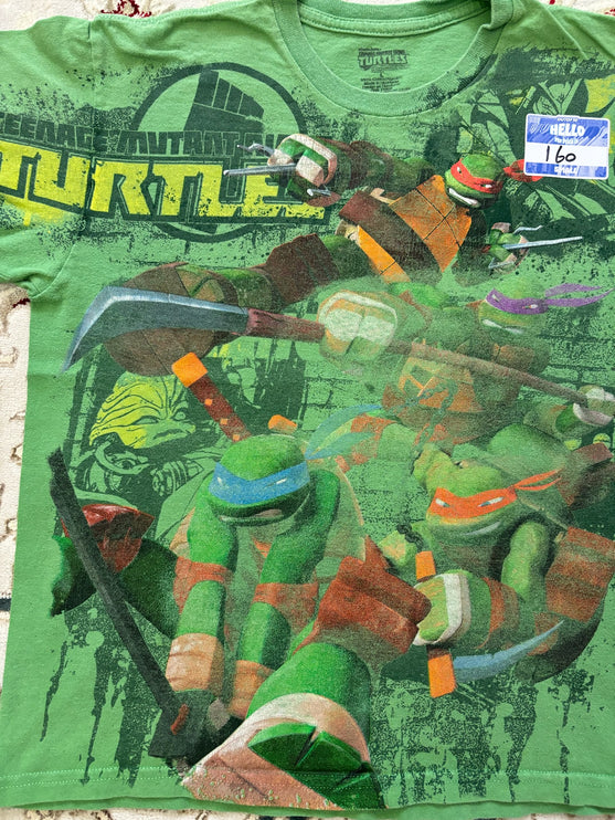 Teenage Mutant Ninja Turtles tee