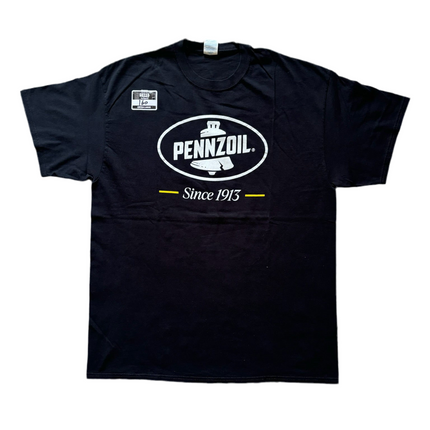 Pennzoil tee