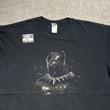 Marvel black panther tee