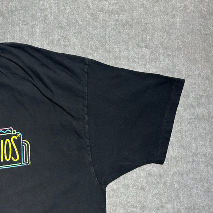 90s Universal Studios Florida single-stitched tee