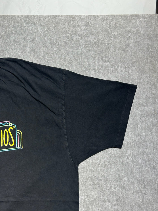 90s Universal Studios Florida single-stitched tee