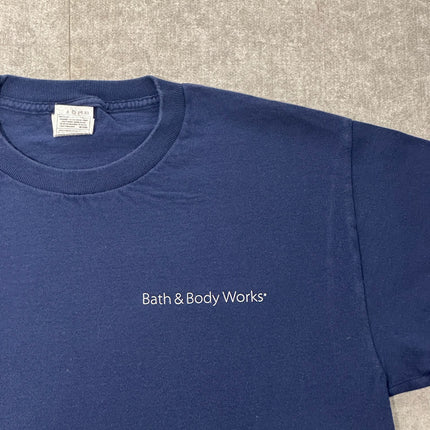 Bath & body work tee