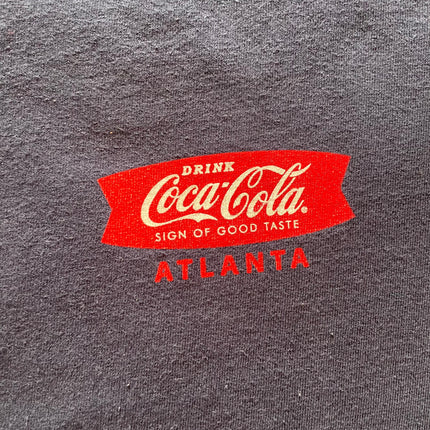 Coca-cola atlanta tee