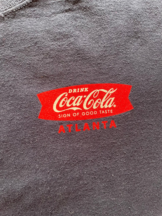 Coca-cola atlanta tee