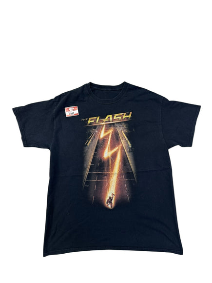 The flash tee