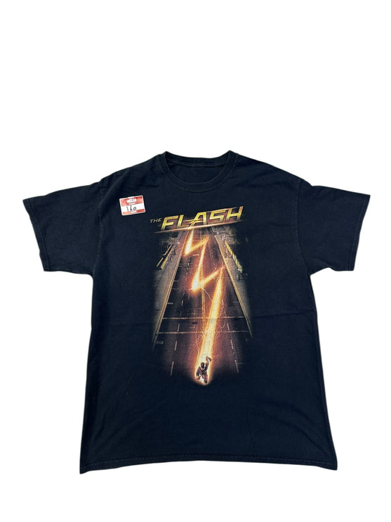 The flash tee