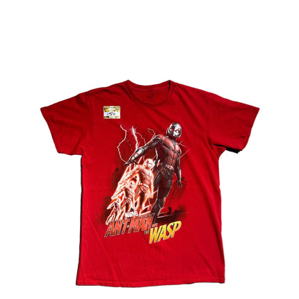 Marvel ant-man and the wasp tee