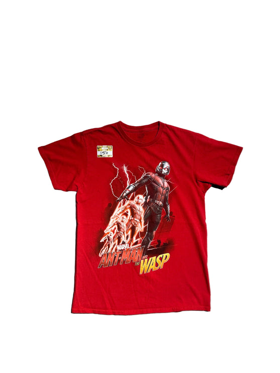 Marvel ant-man and the wasp tee
