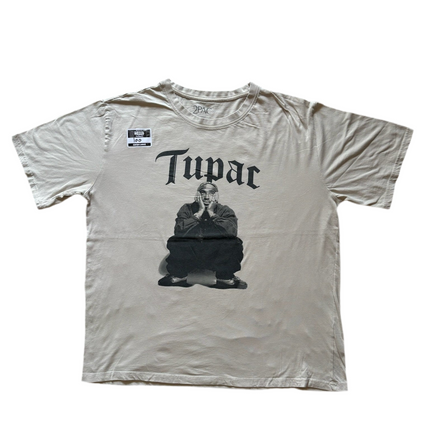 Tupac tee