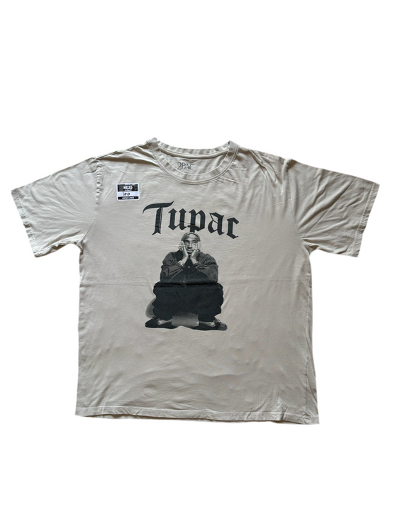 Tupac tee