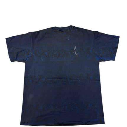 90s florida gators single-stitched aop tee