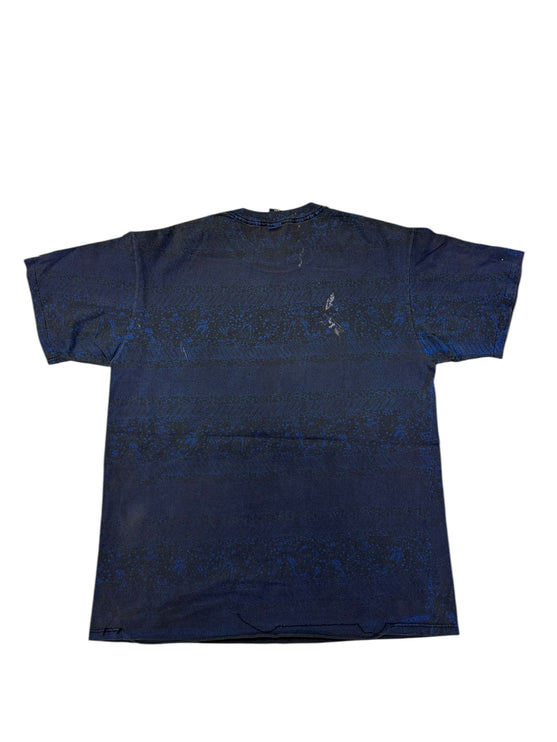 90s florida gators single-stitched aop tee