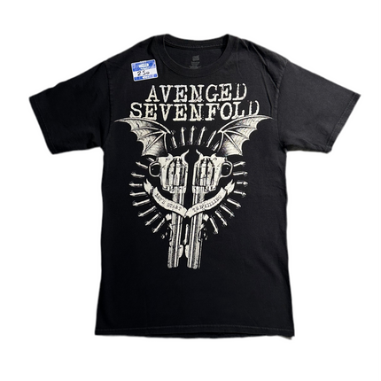 Avenged sevenfold tee