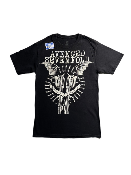 Avenged sevenfold tee