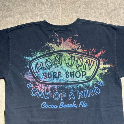 Ron jovi surf shop tee
