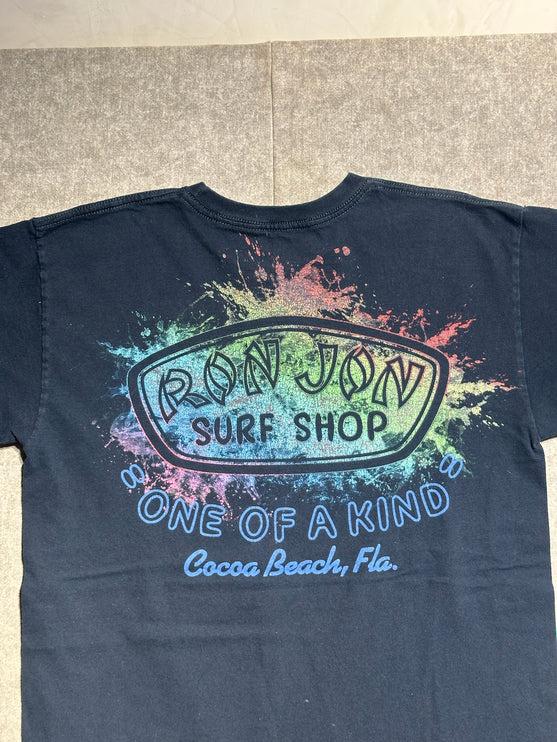 Ron jovi surf shop tee