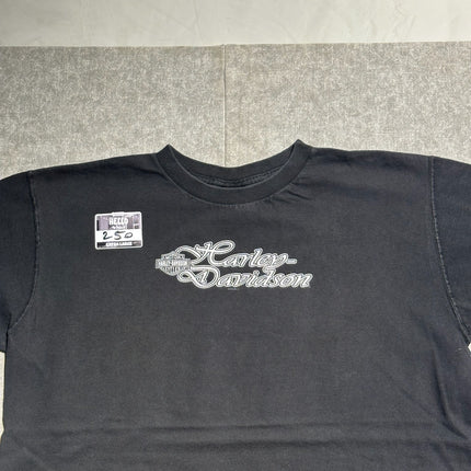 2002 harley-davidson raleigh, NC. Tee
