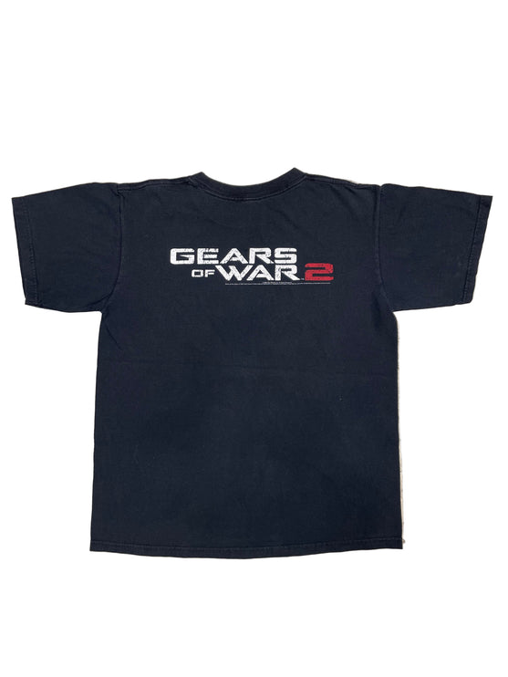 2008 gears of wars 2 tee