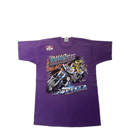 The ohio 15th annual national championship tee