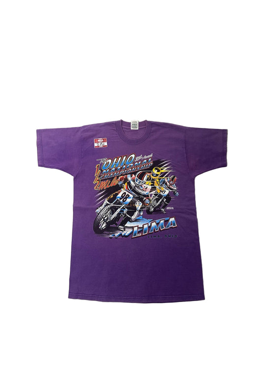 The ohio 15th annual national championship tee