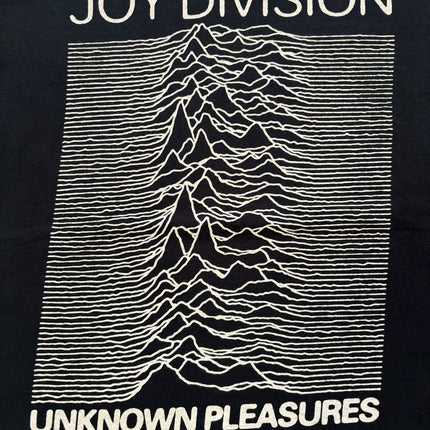 Joy Division tee