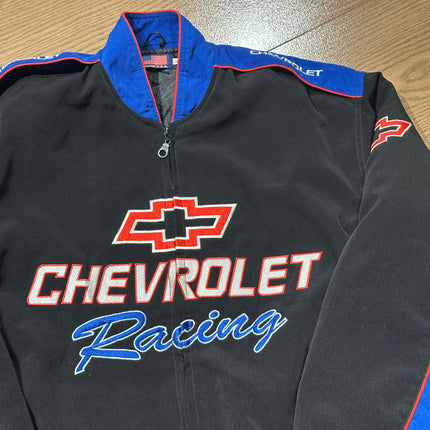 Chevrolet Racing Jacket