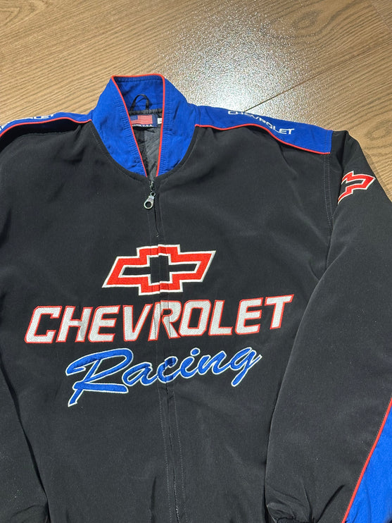 Chevrolet Racing Jacket