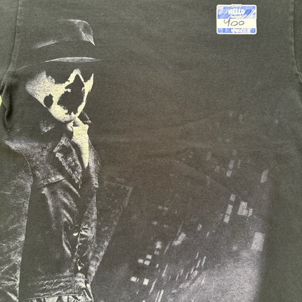 DC comics Watchmen Rorschach tee