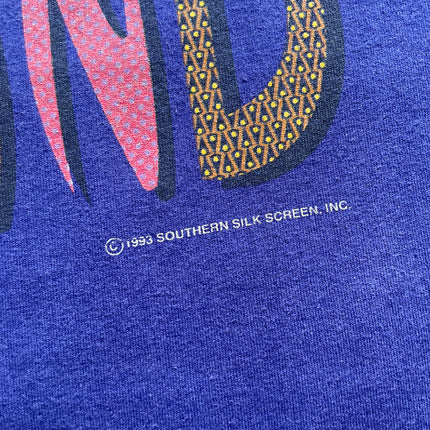 1993 maryland tee