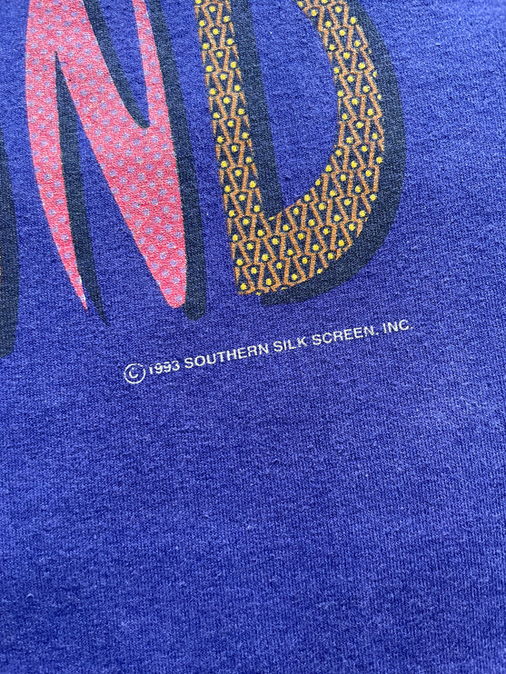 1993 maryland tee