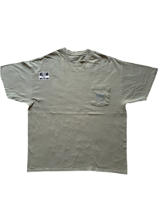 Guy Harvey Original tee