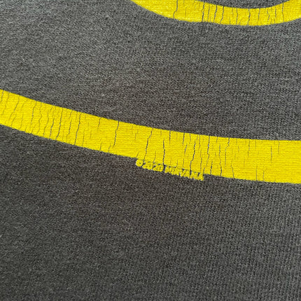 2020 Nirvana tee