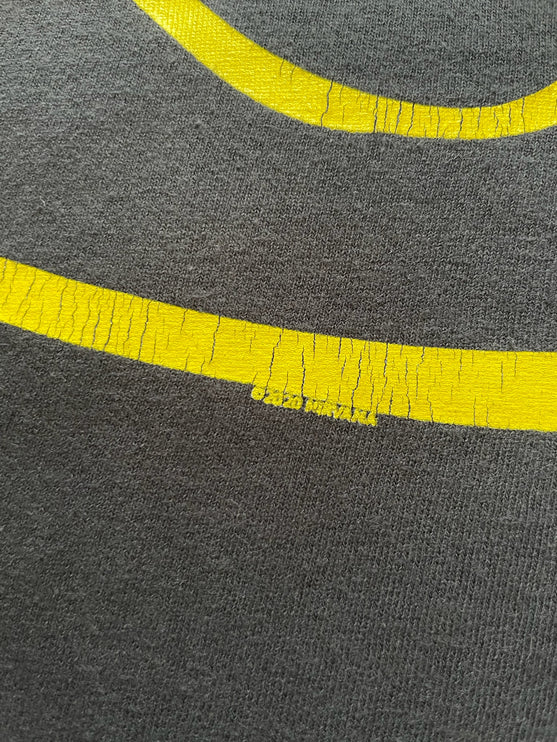 2020 Nirvana tee