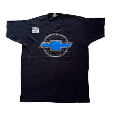 Genuine Chevrolet tee